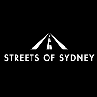 Streets of Sydney