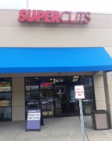 Supercuts – Creve Coeur, MO