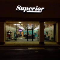 Superior Styling Salon