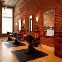 Suzanne’s Organics Salon