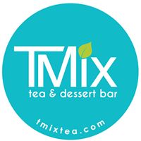 TMIX Tea & Dessert Bar