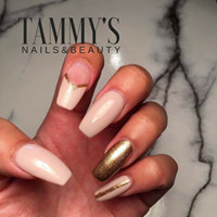 Tammy’s Nail and Beauty