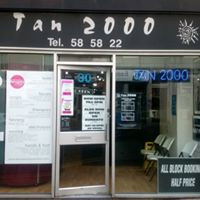 Tan 2000