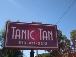 Tanic Tan