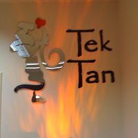 Tek Tan