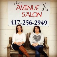 The Avenue Salon – West Plains, MO