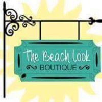 The Beach Look Tanning and Gift Salon