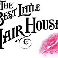 The Best Little Hair House: Halifax