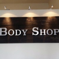 The Body Shop, LLC