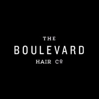 The Boulevard Hair Co.