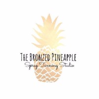 The Bronzed Pineapple Spray Tanning Studio