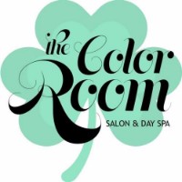 The Color Room Salon & Day Spa