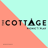 The Cottage, Picnic + Play