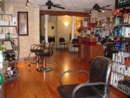 The Cutting Edge Salon Attleboro