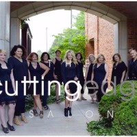 The Cutting Edge Salon – Springfield