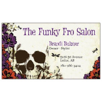 The Funky Fro Salon