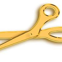 The Golden Scissors Inc