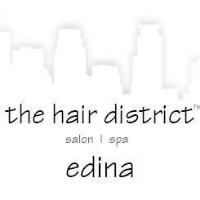 The Hair District Salons Edina