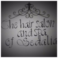 The Hair Salon and Spa of Sedalia