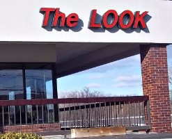 The Look – Columbia