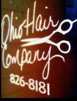 The Ohio Hair Company