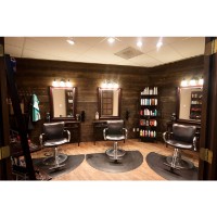 The Parlor Salon and Spa