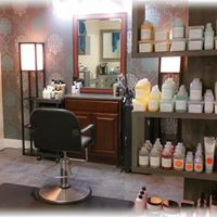 The Style House Salon