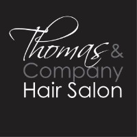 Thomas and co salon