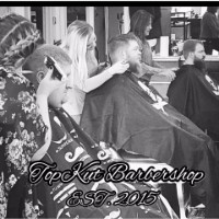 TopKut Barbershop & Shave Parlor