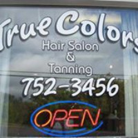 True Colors Hair Salon: Trenton