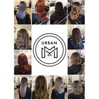 URBAN M SALON