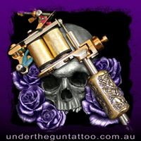 Under The Gun Tattooing & Body Piercing