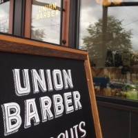 Union Barber