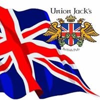 Union Jack’s of Columbia