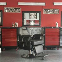 Upper CUTZ Barber SHOP