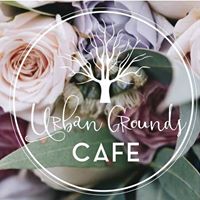 Urban Grounds Cafe