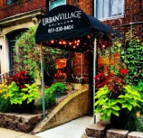 Urban Village SalonSpa