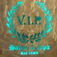 V.I.P. SALON & SPA