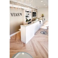 VIXEN Blow Dry Bar & Salon