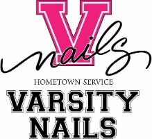 Varsity Nails