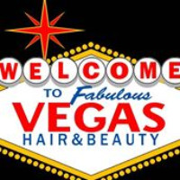 Vegas Hair & Beauty: Adelaide