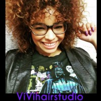 ViVi Hairstudio