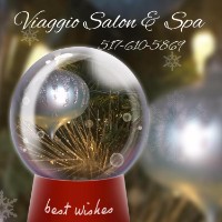 Viaggio Salon & Spa