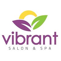 Vibrant Salon and Spa