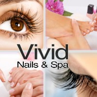 Vivid Nails & Spa