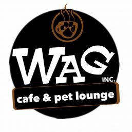 WAG Cafe & Pet Lounge