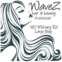 WaveZ Hair and Beauty