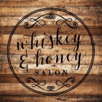 Whiskey&Honey SALON