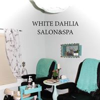 White Dahlia Salon & Spa