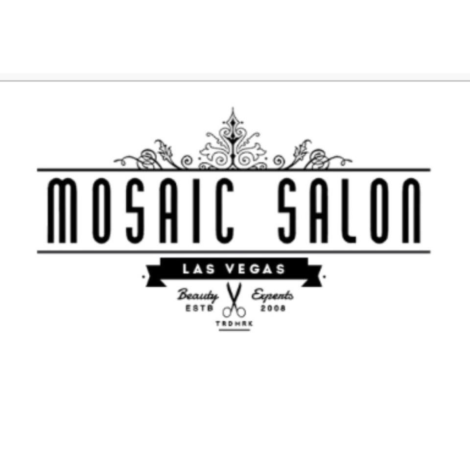 Mosaic Salon Boutique – East Location